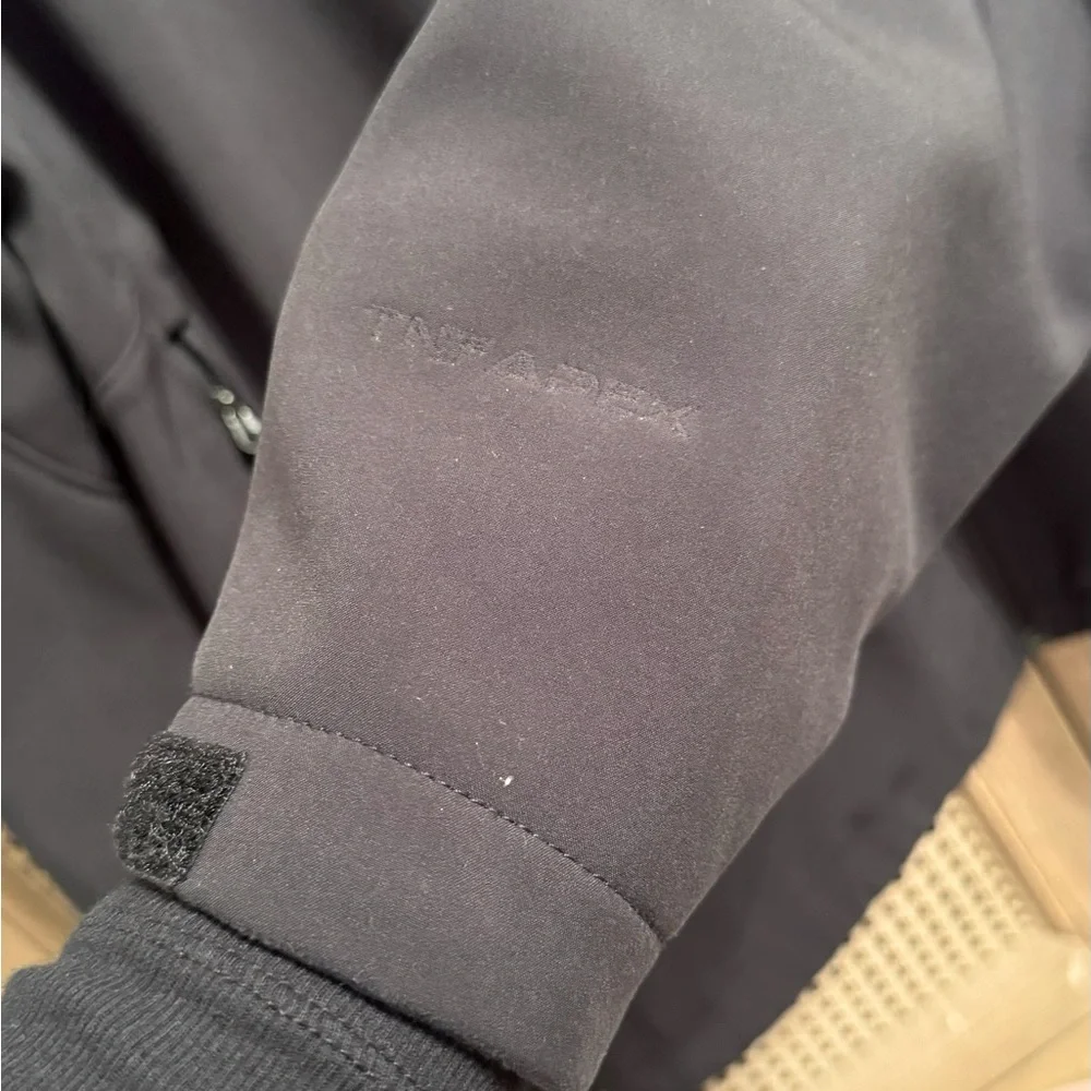 The North Face Men's Apex Bionic Jacket Size XL